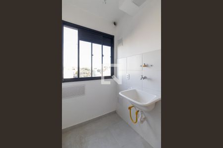 Apartamento para alugar com 2 quartos, 38m² em Vila Campanela, São Paulo