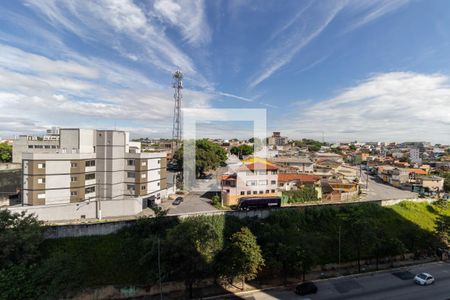 Apartamento para alugar com 2 quartos, 38m² em Vila Campanela, São Paulo