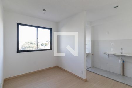 Apartamento para alugar com 2 quartos, 38m² em Vila Campanela, São Paulo