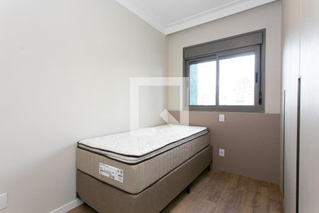 Quarto de apartamento para alugar com 2 quartos, 65m² em Vila Azevedo, São Paulo