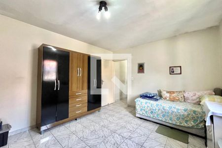 Quarto 1 de casa à venda com 2 quartos, 130m² em Americanópolis, São Paulo