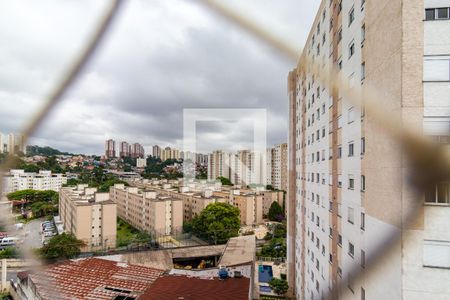 Apartamento à venda com 2 quartos, 43m² em Parque Esmeralda, São Paulo