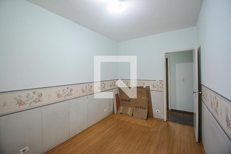 Quarto 1 de apartamento à venda com 2 quartos, 78m² em Vila Dusi, São Bernardo do Campo