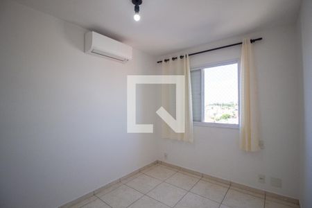 Quarto 1 de apartamento para alugar com 2 quartos, 51m² em Vila Progresso, Sorocaba