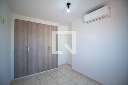 Quarto 1 de apartamento para alugar com 2 quartos, 51m² em Vila Progresso, Sorocaba