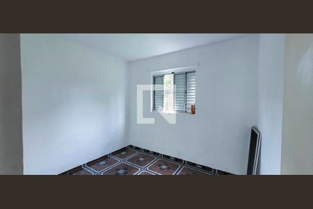 Quarto 02 de apartamento para alugar com 2 quartos, 59m² em Itaim Paulista, Itaquaquecetuba