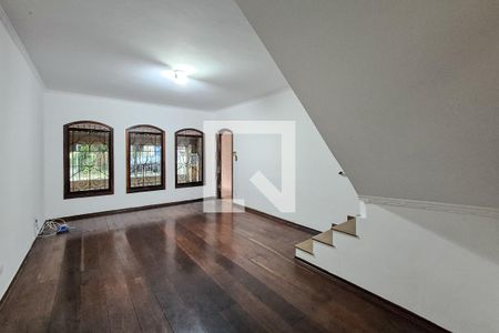 Sala de casa à venda com 3 quartos, 221m² em Vila Dayse, São Bernardo do Campo
