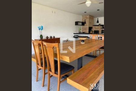 Casa de Condomínio à venda com 3 quartos, 517m² em Caxambu, Jundiaí