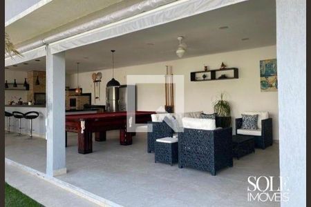 Casa de Condomínio à venda com 3 quartos, 517m² em Caxambu, Jundiaí