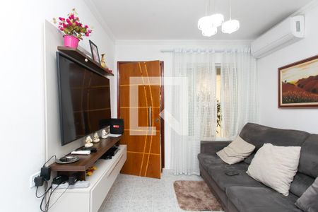 Sala de casa à venda com 3 quartos, 225m² em Jardim Alto Pedroso, São Paulo