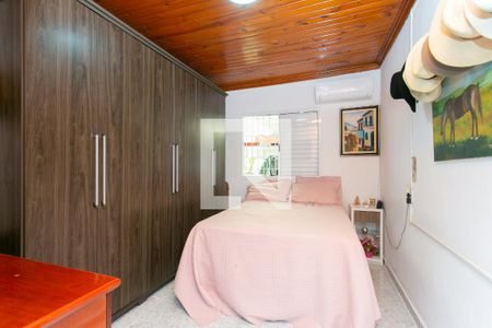 Quarto 1 de casa à venda com 3 quartos, 225m² em Jardim Alto Pedroso, São Paulo