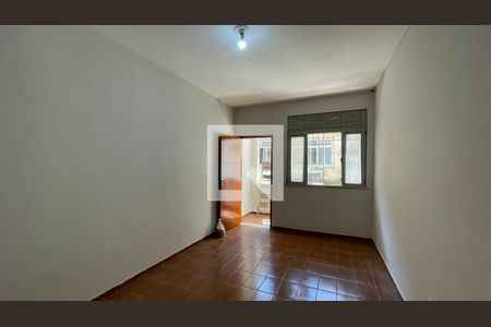 Sala de casa à venda com 2 quartos, 83m² em Andaraí, Rio de Janeiro