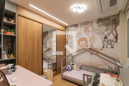 Quarto de apartamento à venda com 2 quartos, 140m² em Lapa, São Paulo