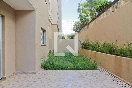 Apartamento para alugar com 2 quartos, 55m² em Loteamento City Jaragua, São Paulo