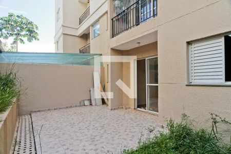 Apartamento para alugar com 2 quartos, 55m² em Loteamento City Jaragua, São Paulo