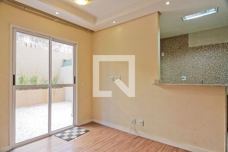 Apartamento para alugar com 2 quartos, 55m² em Loteamento City Jaragua, São Paulo