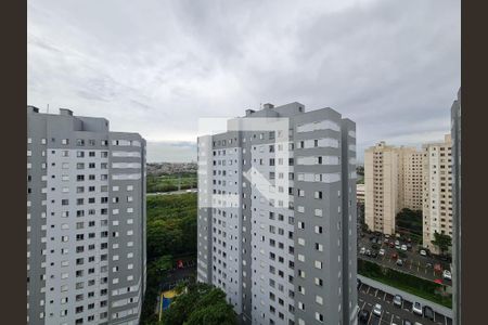 Apartamento para alugar com 3 quartos, 54m² em Vila Florida, Guarulhos