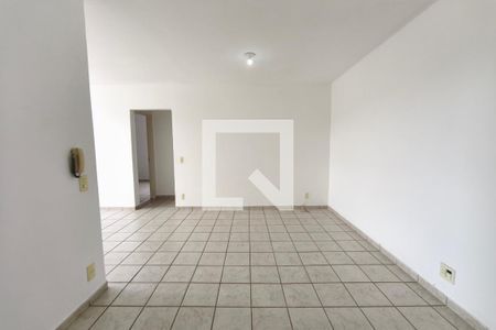 Sala de Jantar de apartamento à venda com 2 quartos, 64m² em Vila Prost de Souza, Campinas