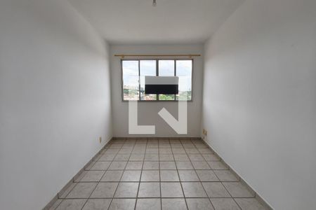 Sala de Estar de apartamento à venda com 2 quartos, 64m² em Vila Prost de Souza, Campinas
