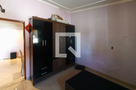 Quarto 2 de casa para alugar com 3 quartos, 160m² em Parque São Jorge, Campinas