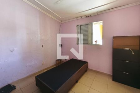 Quarto 2 de casa para alugar com 3 quartos, 160m² em Parque São Jorge, Campinas