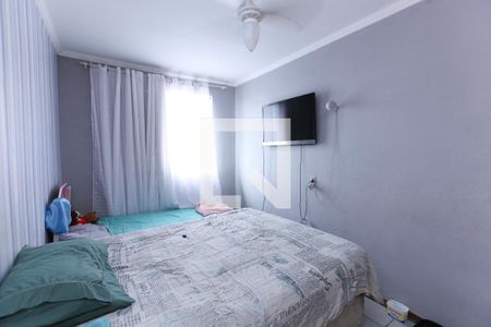 Apartamento à venda com 3 quartos, 60m² em Monte Castelo, Contagem