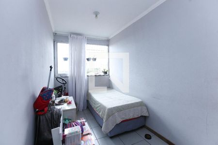Apartamento à venda com 3 quartos, 60m² em Monte Castelo, Contagem