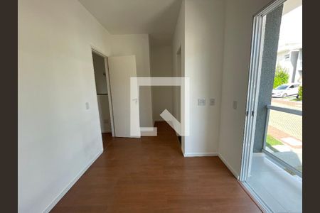 Quarto 1 de casa de condomínio para alugar com 3 quartos, 90m² em Parque Dom Henrique, Cotia