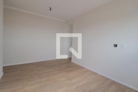 Apartamento para alugar com 2 quartos, 48m² em Vila Bocaina, Mauá