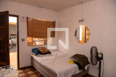 Quarto Suíte de casa à venda com 2 quartos, 200m² em Chácara Santo Antônio (zona Sul), São Paulo