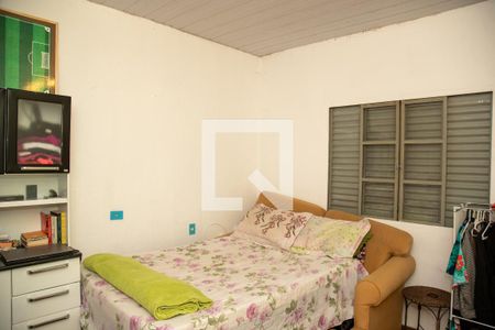 Quarto 1 de casa à venda com 2 quartos, 200m² em Chácara Santo Antônio (zona Sul), São Paulo