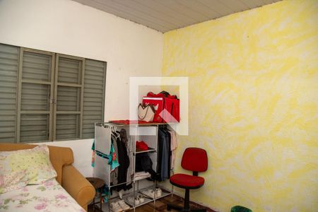 Quarto 1 de casa à venda com 2 quartos, 200m² em Chácara Santo Antônio (zona Sul), São Paulo