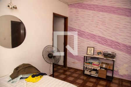 Quarto Suíte de casa à venda com 2 quartos, 200m² em Chácara Santo Antônio (zona Sul), São Paulo