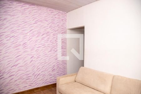 Sala de casa à venda com 2 quartos, 200m² em Chácara Santo Antônio (zona Sul), São Paulo