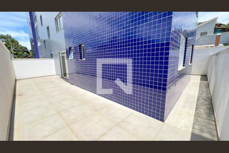 Apartamento à venda com 3 quartos, 157m² em Padre Eustáquio, Belo Horizonte