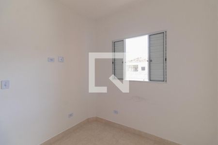 Quarto 2 de apartamento à venda com 2 quartos, 38m² em Vila Dalila, São Paulo
