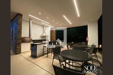 Casa de Condomínio à venda com 3 quartos, 279m² em Jardim Samambaia, Jundiaí