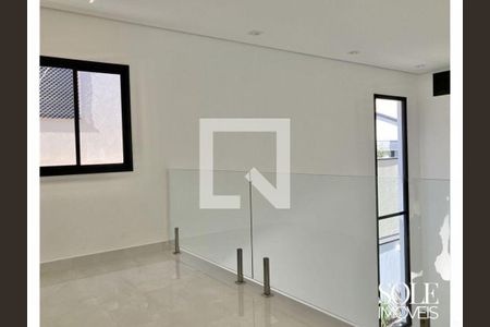 Casa de Condomínio à venda com 3 quartos, 279m² em Jardim Samambaia, Jundiaí