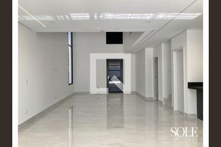 Casa de Condomínio à venda com 3 quartos, 279m² em Jardim Samambaia, Jundiaí