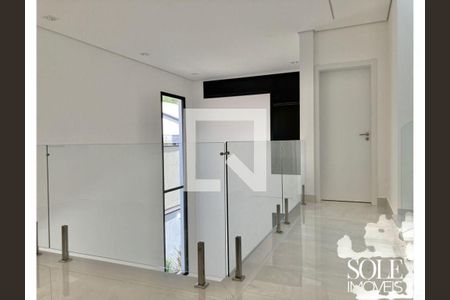 Casa de Condomínio à venda com 3 quartos, 279m² em Jardim Samambaia, Jundiaí