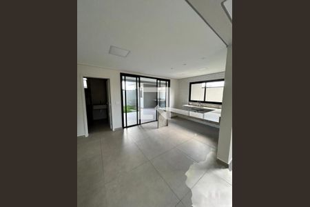 Casa de Condomínio à venda com 3 quartos, 164m² em Jardim Celeste, Jundiaí