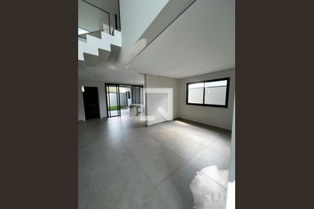 Casa de Condomínio à venda com 3 quartos, 164m² em Jardim Celeste, Jundiaí
