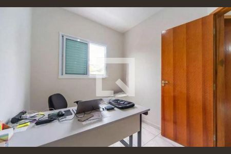 Apartamento à venda com 2 quartos, 84m² em Vila Marina, Santo André