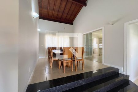 Casa de Condomínio para alugar com 3 quartos, 315m² em Pinheiro, Valinhos