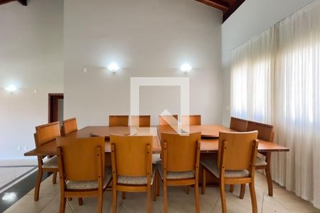 Casa de Condomínio para alugar com 3 quartos, 315m² em Pinheiro, Valinhos