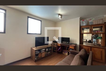 Apartamento à venda com 2 quartos, 107m² em Jardim Guanabara, Campinas