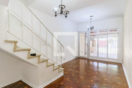 Sala de casa para alugar com 2 quartos, 150m² em Vila Congonhas, São Paulo