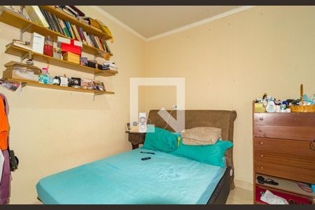 Quarto 1 de casa de condomínio à venda com 3 quartos, 90m² em Brás, São Paulo