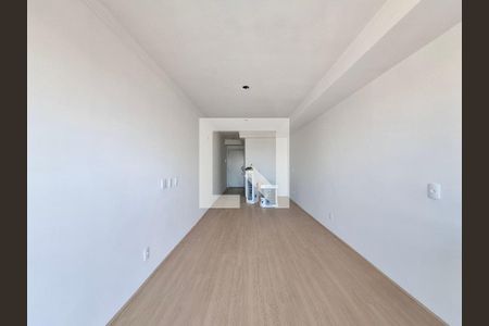 Sala/Cozinha de apartamento para alugar com 1 quarto, 30m² em Centro, Rio de Janeiro