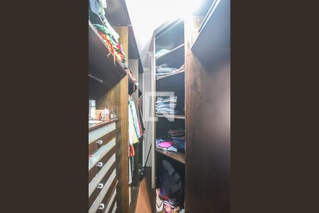 Quarto 2 de casa de condomínio para alugar com 3 quartos, 107m² em Demarchi, São Bernardo do Campo